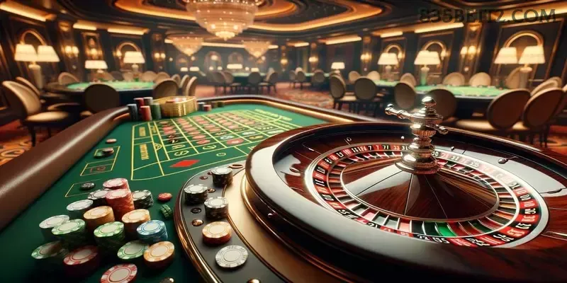 Checklist para avaliar a plataforma 835bet