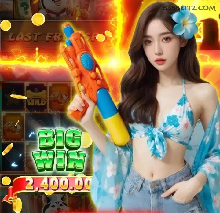 Slots 835bet - Sweet Bonanza e caça-níqueis populares